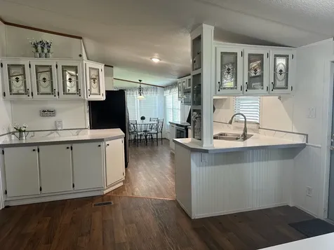 21516 Water Ridge Road Chandler TX 75758