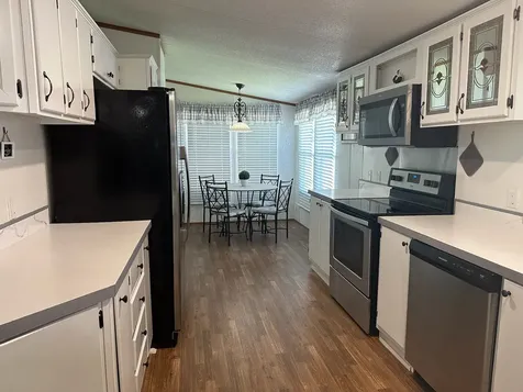 21516 Water Ridge Road Chandler TX 75758