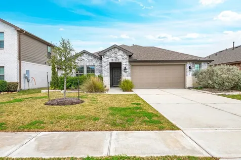 3312 111th Street N Texas City TX 77591