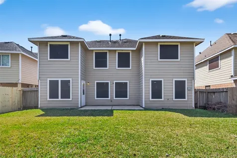 15807 Sonoma Park Drive Houston TX 77049