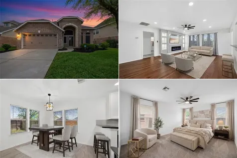 15807 Sonoma Park Drive Houston TX 77049