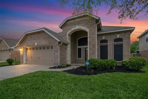 15807 Sonoma Park Drive Houston TX 77049