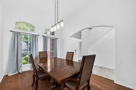 15807 Sonoma Park Drive Houston TX 77049