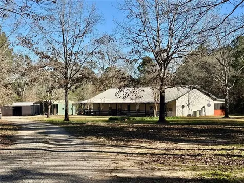 765 Fm 2781 Lovelady TX 75851