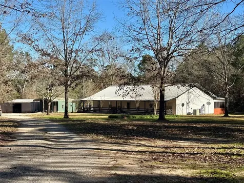 765 Fm 2781 Lovelady TX 75851
