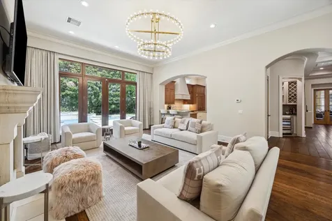 1110 Longmont Place Court Houston TX 77056