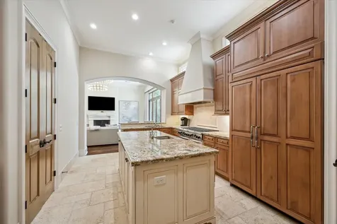 1110 Longmont Place Court Houston TX 77056