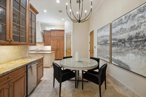 1110 Longmont Place Court Houston TX 77056