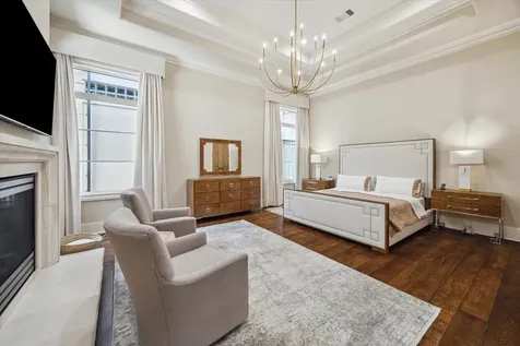 1110 Longmont Place Court Houston TX 77056