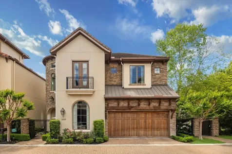 1110 Longmont Place Court Houston TX 77056