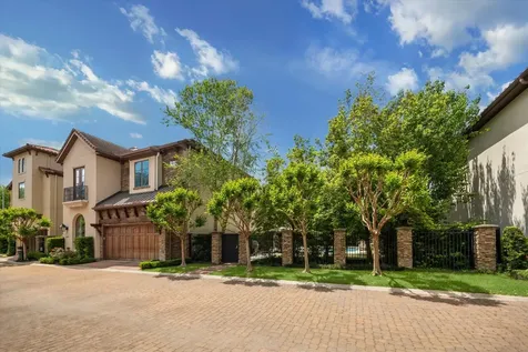 1110 Longmont Place Court Houston TX 77056