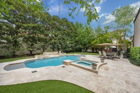 1110 Longmont Place Court Houston TX 77056
