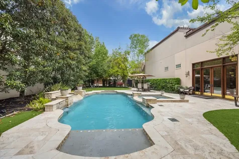 1110 Longmont Place Court Houston TX 77056