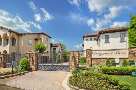 1110 Longmont Place Court Houston TX 77056