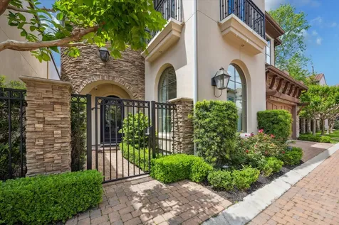 1110 Longmont Place Court Houston TX 77056