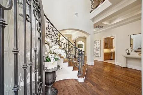 1110 Longmont Place Court Houston TX 77056