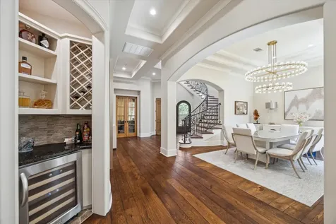 1110 Longmont Place Court Houston TX 77056