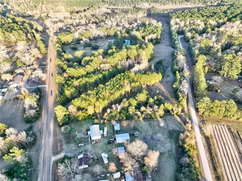 Tract 41-c & 41-d Fm 2610 Livingston TX 77351