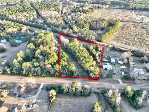 Tract 41-c & 41-d Fm 2610 Livingston TX 77351