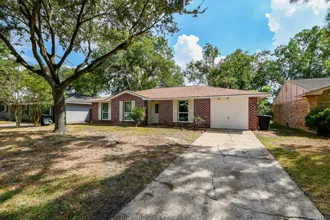 5811 Greencraig Drive Houston TX 77035