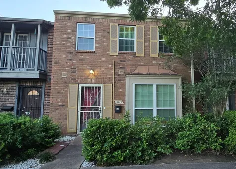7913 Grove Ridge Drive Houston TX 77061