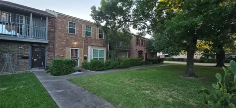 7913 Grove Ridge Drive Houston TX 77061