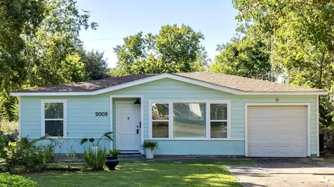 2005 Magnolia Drive La Marque TX 77568