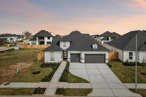 1306 Berry Brook Drive Missouri City TX 77459