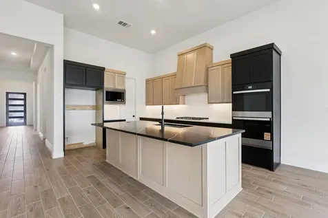 1306 Berry Brook Drive Missouri City TX 77459