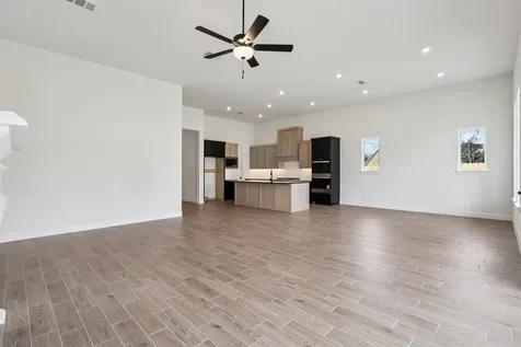 1306 Berry Brook Drive Missouri City TX 77459