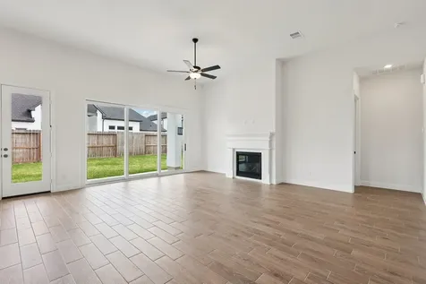 1306 Berry Brook Drive Missouri City TX 77459