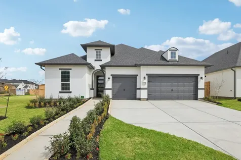 1306 Berry Brook Drive Missouri City TX 77459
