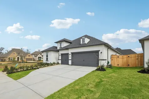 1306 Berry Brook Drive Missouri City TX 77459