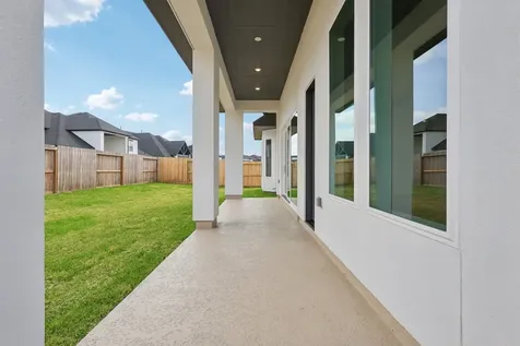 1306 Berry Brook Drive Missouri City TX 77459