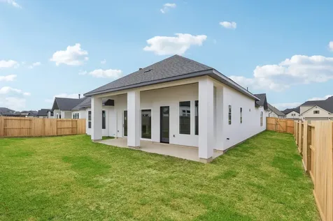 1306 Berry Brook Drive Missouri City TX 77459