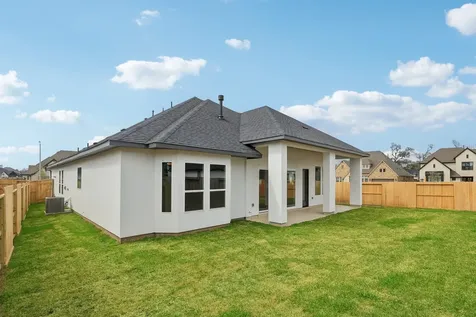 1306 Berry Brook Drive Missouri City TX 77459
