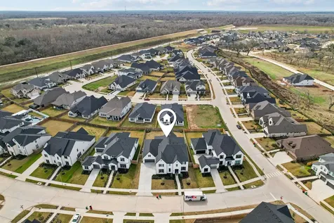 1306 Berry Brook Drive Missouri City TX 77459