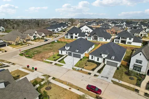 1306 Berry Brook Drive Missouri City TX 77459