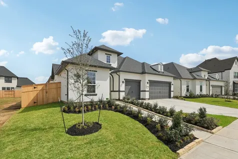 1306 Berry Brook Drive Missouri City TX 77459