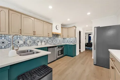 18014 Vintage Wood Lane Spring TX 77379
