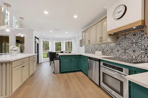 18014 Vintage Wood Lane Spring TX 77379