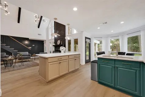 18014 Vintage Wood Lane Spring TX 77379
