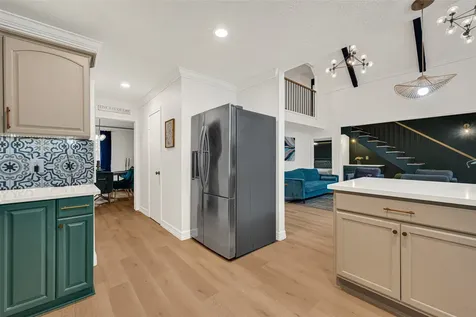 18014 Vintage Wood Lane Spring TX 77379