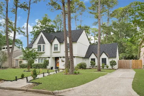 18014 Vintage Wood Lane Spring TX 77379