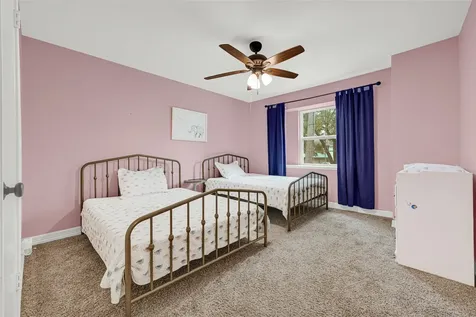 18014 Vintage Wood Lane Spring TX 77379
