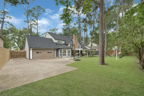 18014 Vintage Wood Lane Spring TX 77379
