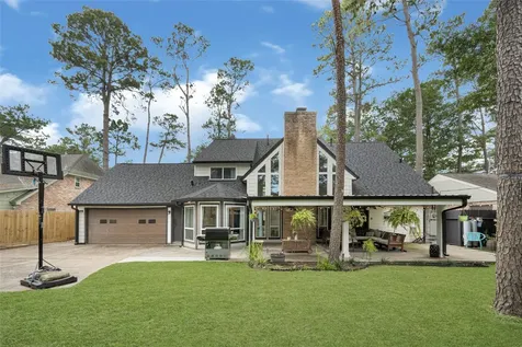 18014 Vintage Wood Lane Spring TX 77379