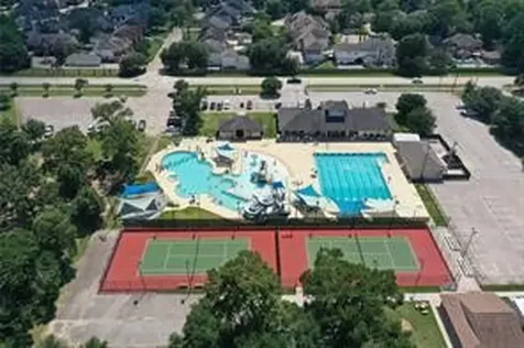 18014 Vintage Wood Lane Spring TX 77379