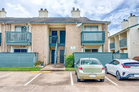 250 El Dorado Boulevard 283 Houston TX 77598