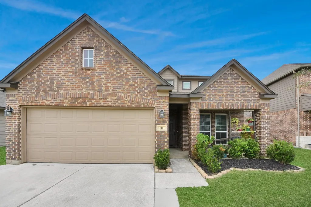 11111 Grape Hyacinth Lane Houston TX 77044